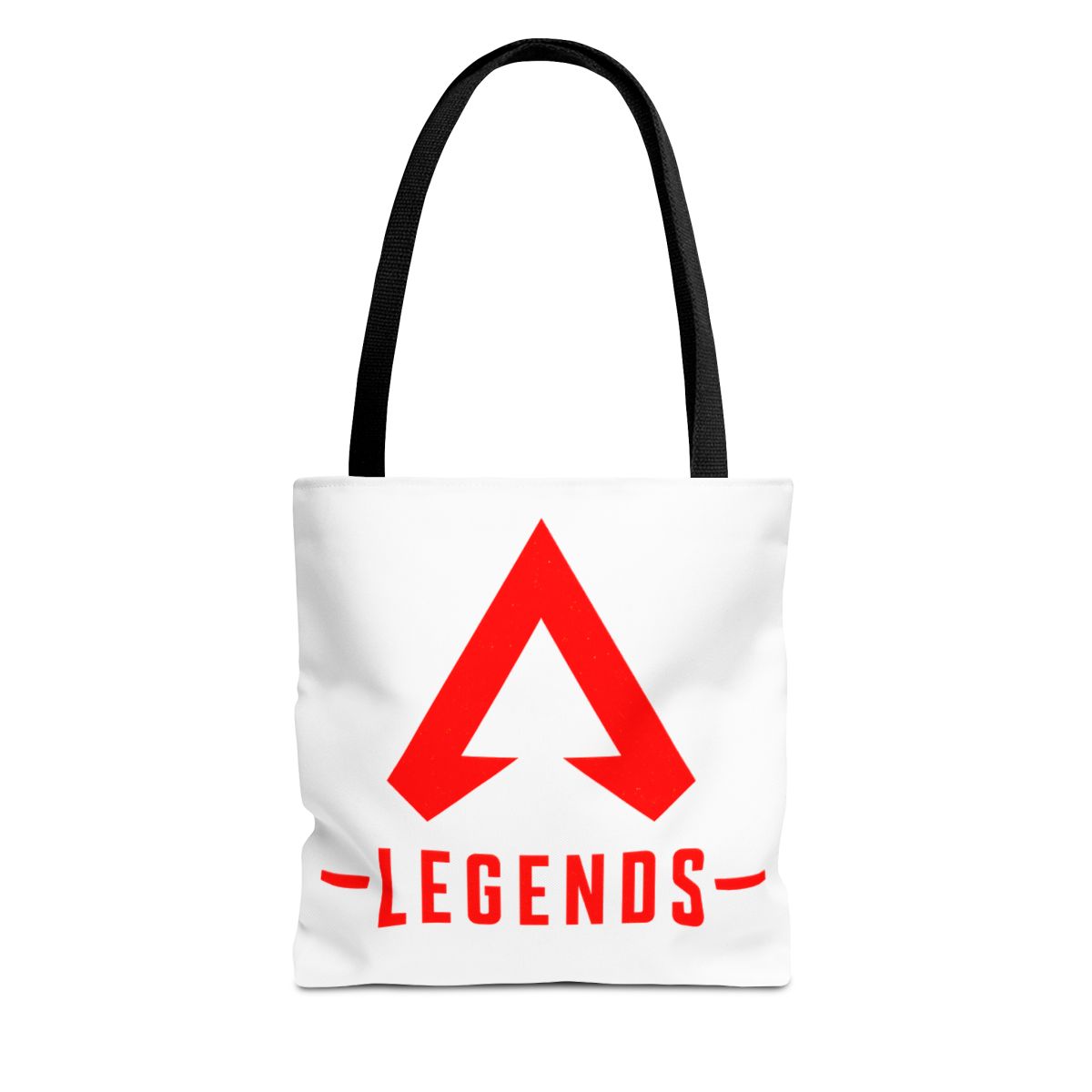 Apex Legends Tote Bag | Bold Gamer Reusable Bag