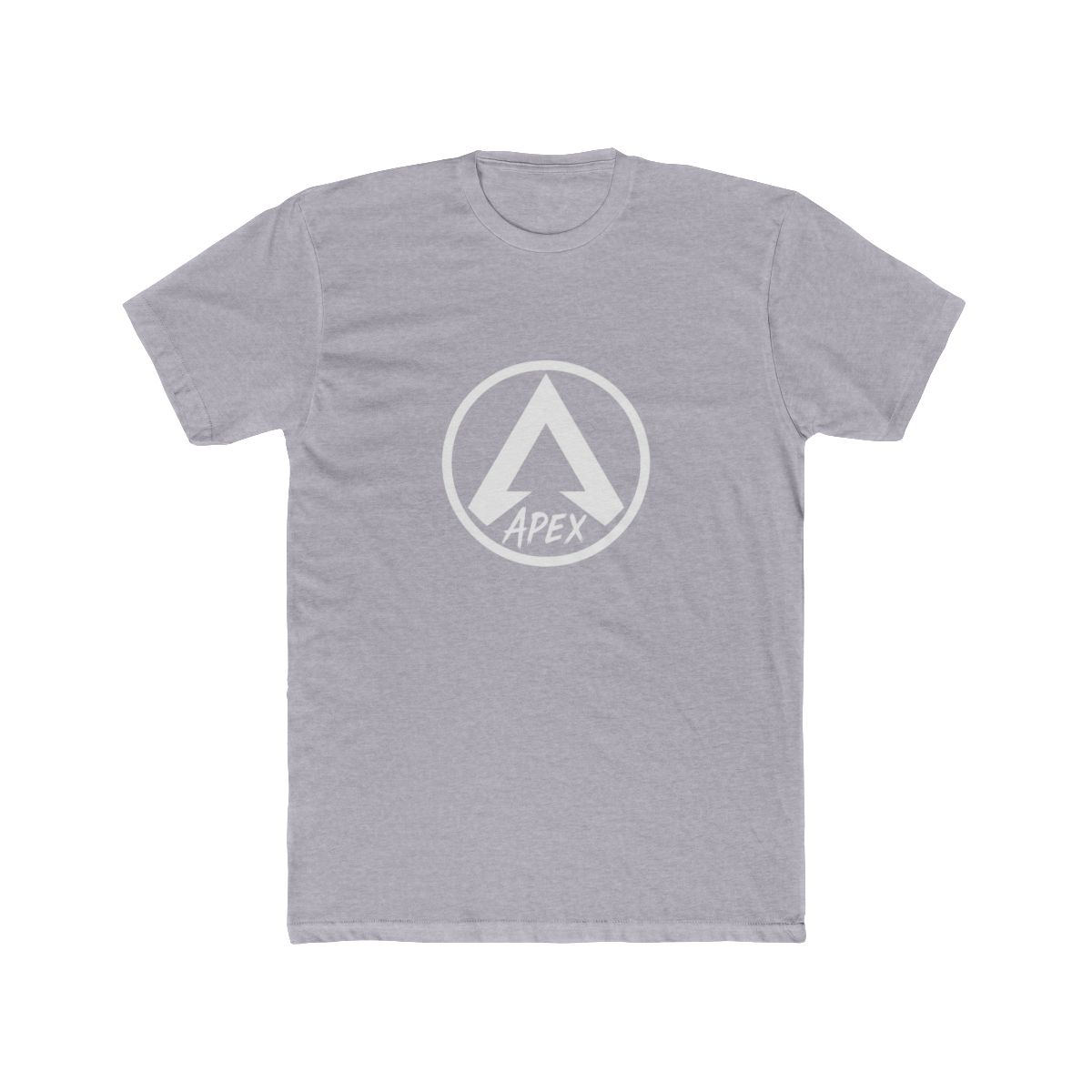 Apex Legends Battle Royale Long Sleeve T-Shirt - alternate angle 3, merchandise