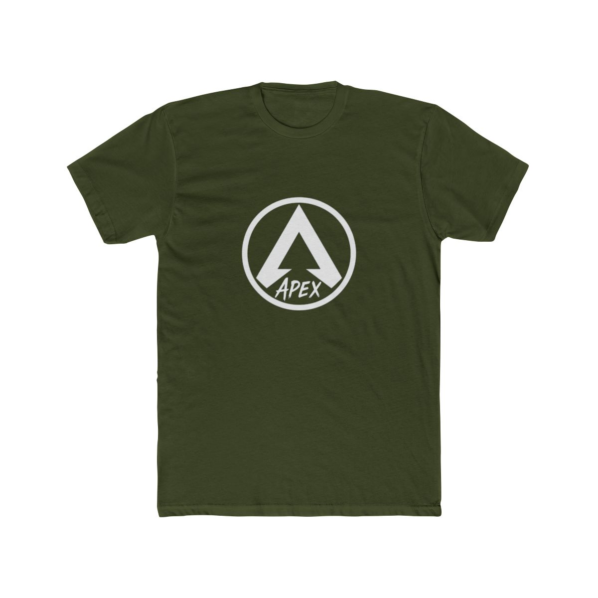 Apex Legends Battle Royale Long Sleeve T-Shirt - alternate angle 4, merchandise