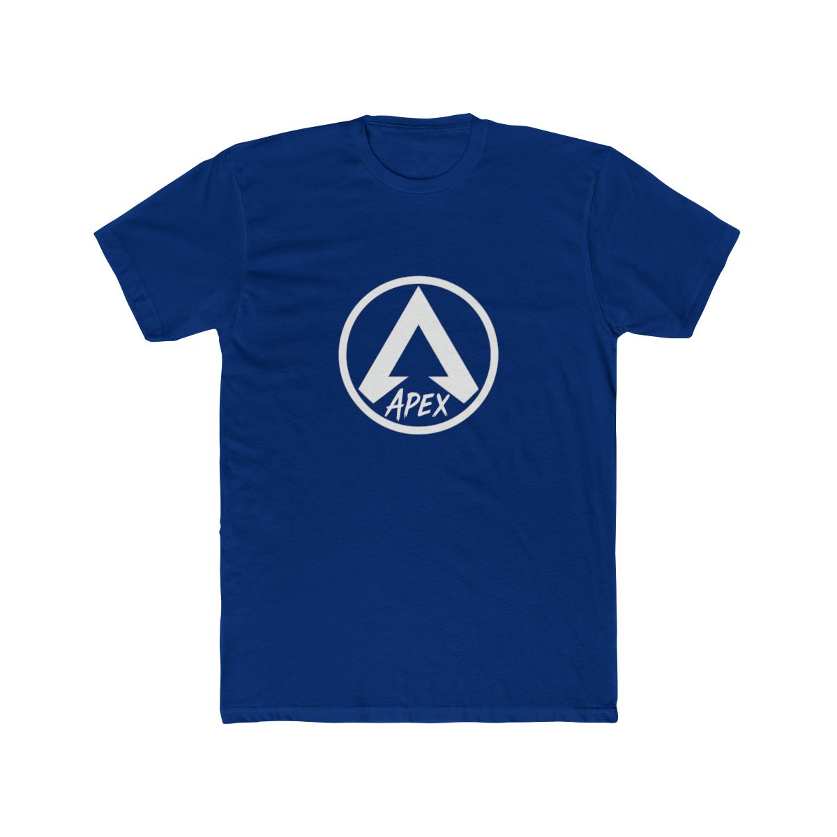Apex Legends Battle Royale T-Shirt - alternate angle 4, merchandise