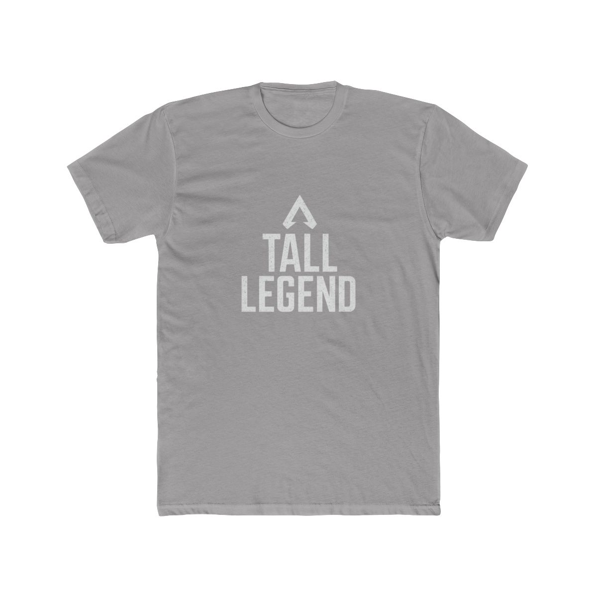 Apex Legends Tall Legend Gamer T-Shirt