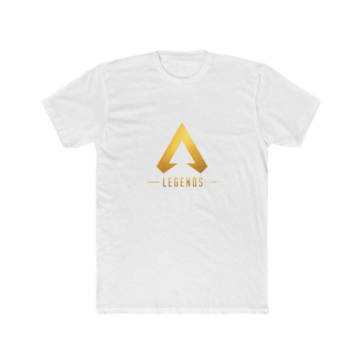 Apex Legends Battle Royale Ringer T Shirt - Gamer Squad Survivor Gear — official Apex Legends T-Shirts