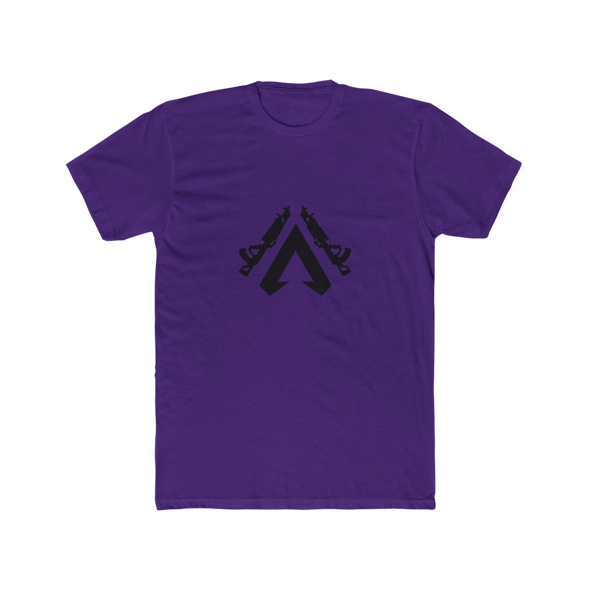 Apex Pique Polo Shirt Graphic T Shirt - Funny Preppy Tee