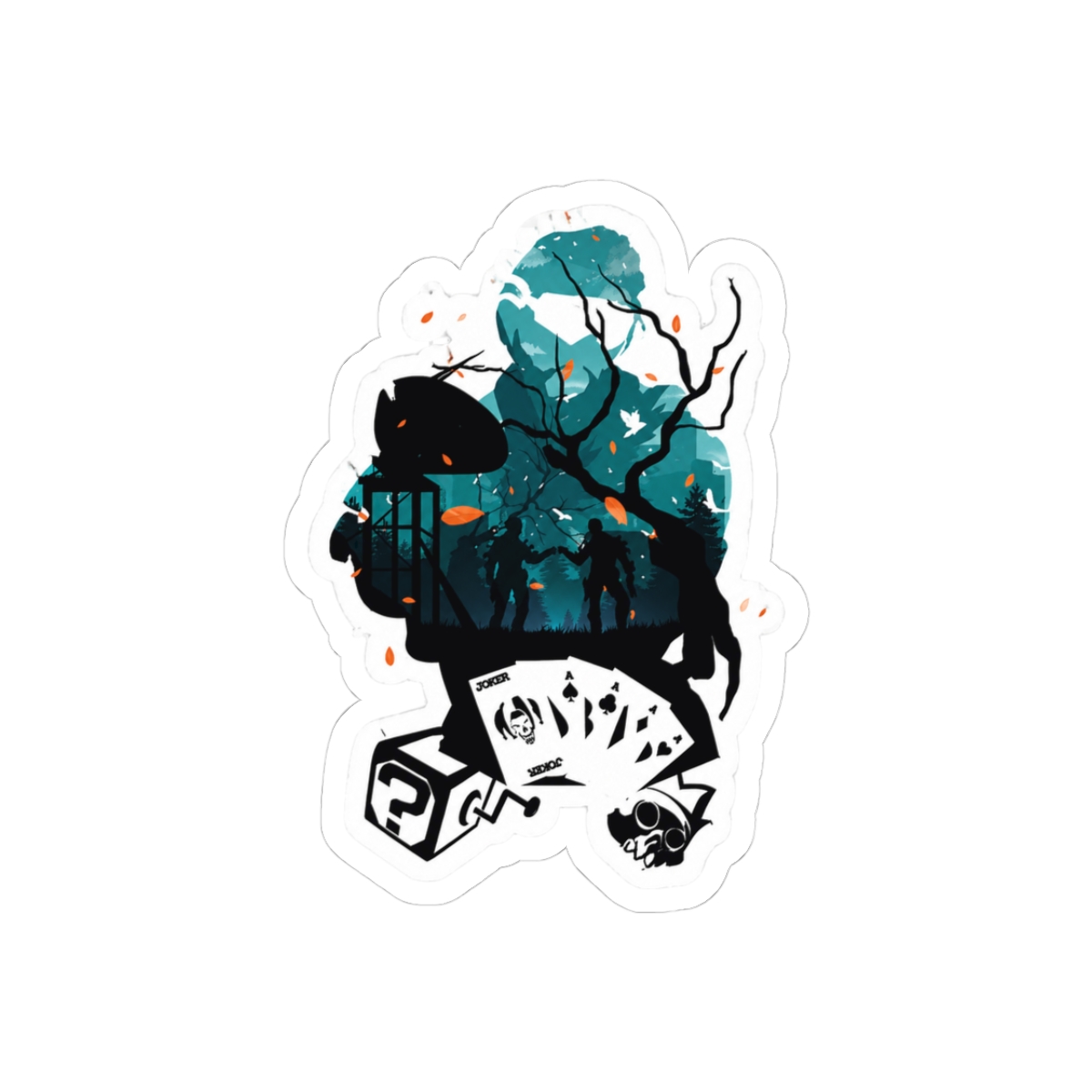 Apex Legends Mirage
