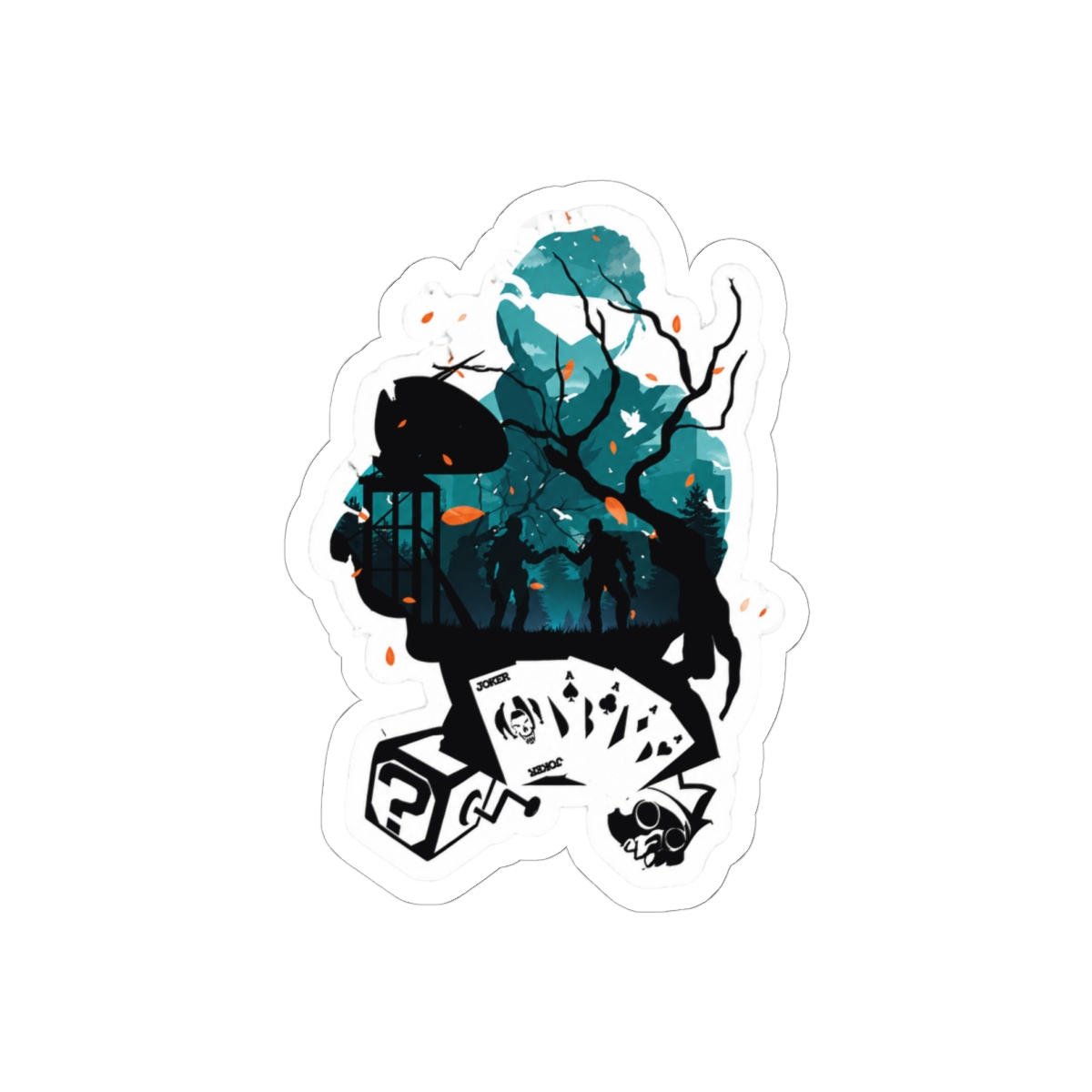 Apex Legends Mirage