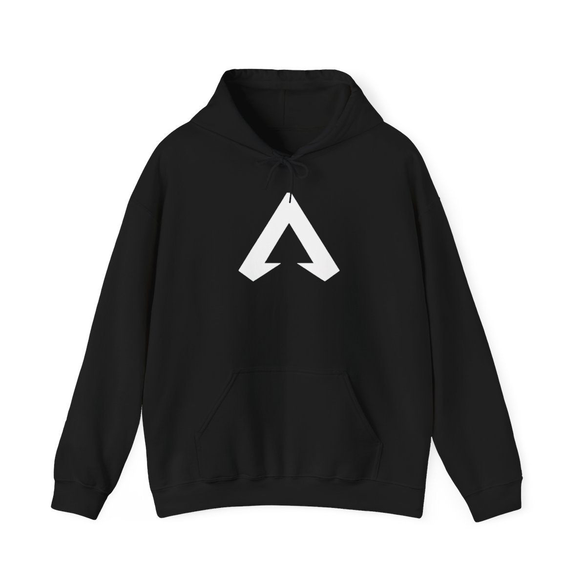 Apex Legends Colorblock Graphic Hoodie - Apex Legends official Hoodies merch