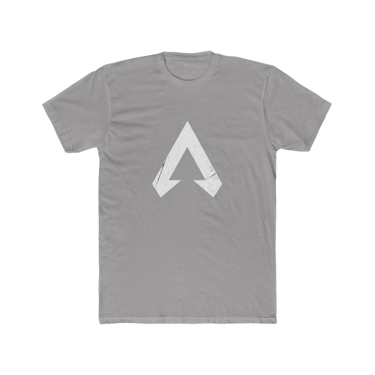 Apex Legends Logo Apex Legends White Symbol Essen T Shirt