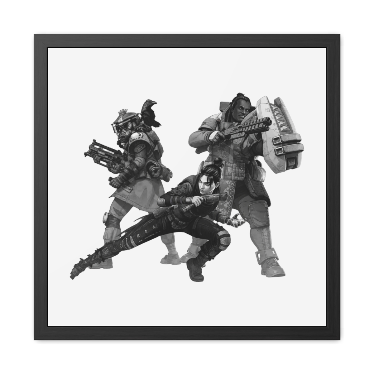 Apex Legends "Apex Legends." Poster