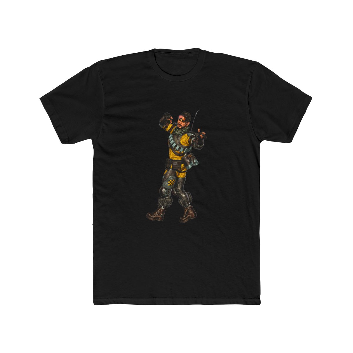 Apex Legends Mirage T Shirt