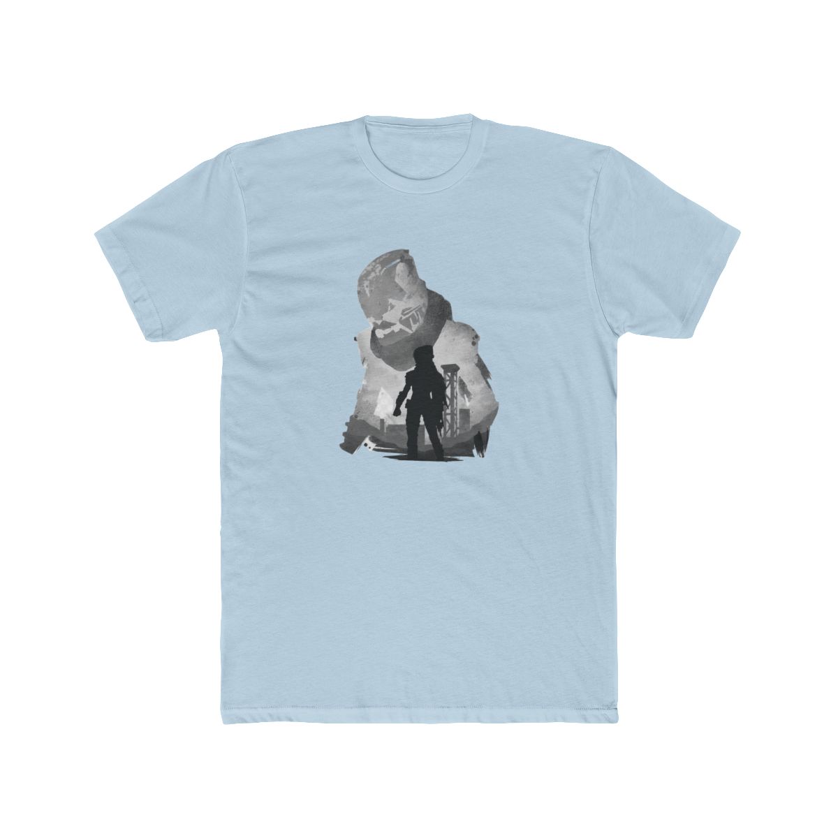 Wraith Apex Legends T Shirt - Apex Legends official T-Shirts merch