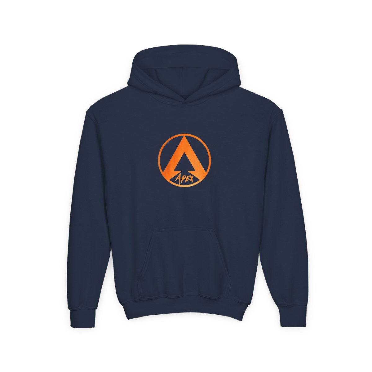 Apex Legends Battle Royale Kids Hoodie - Gamer Victory Gear — official Apex Legends Hoodies