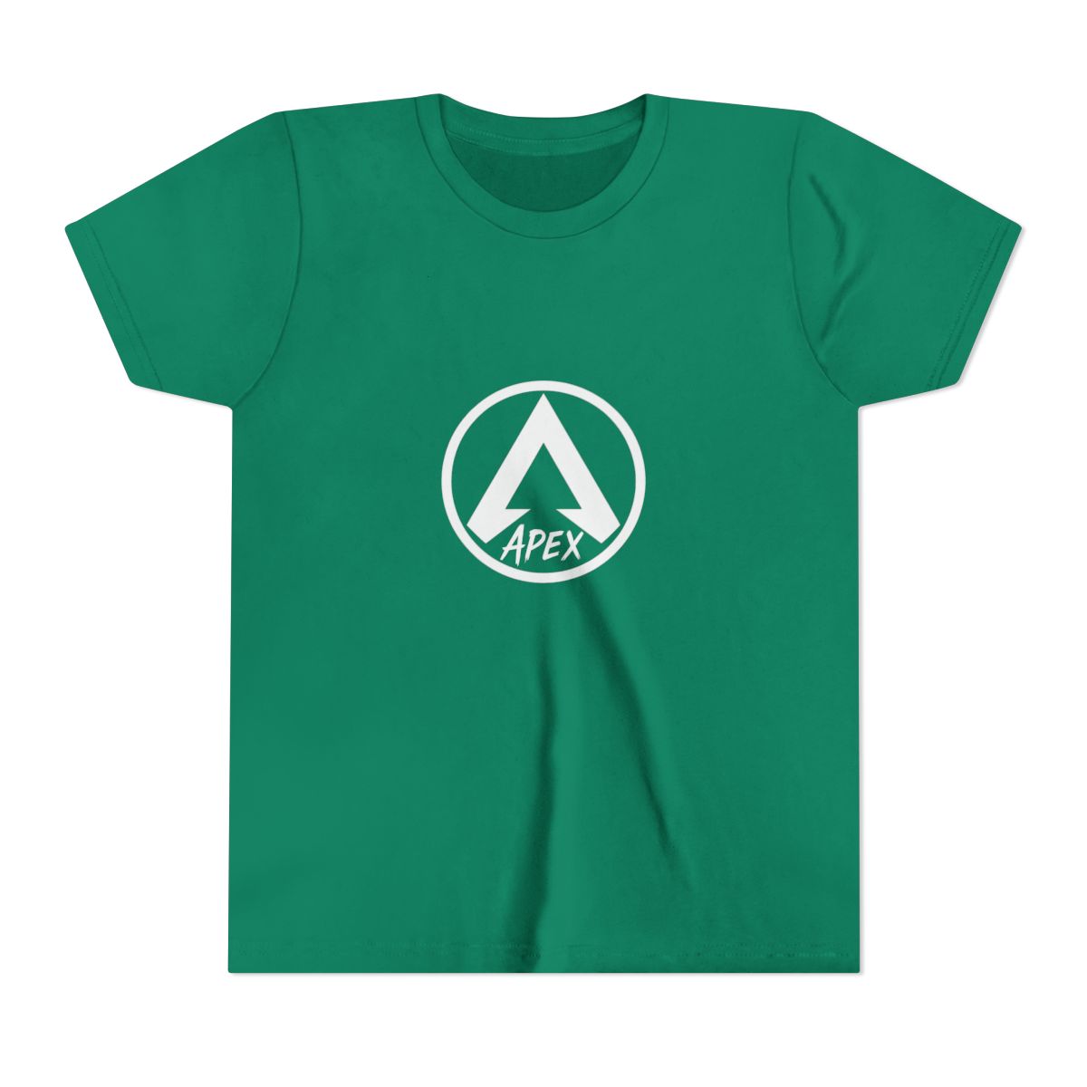 Apex Legends Battle Royale Kids T-Shirt - alternate angle 2, merchandise