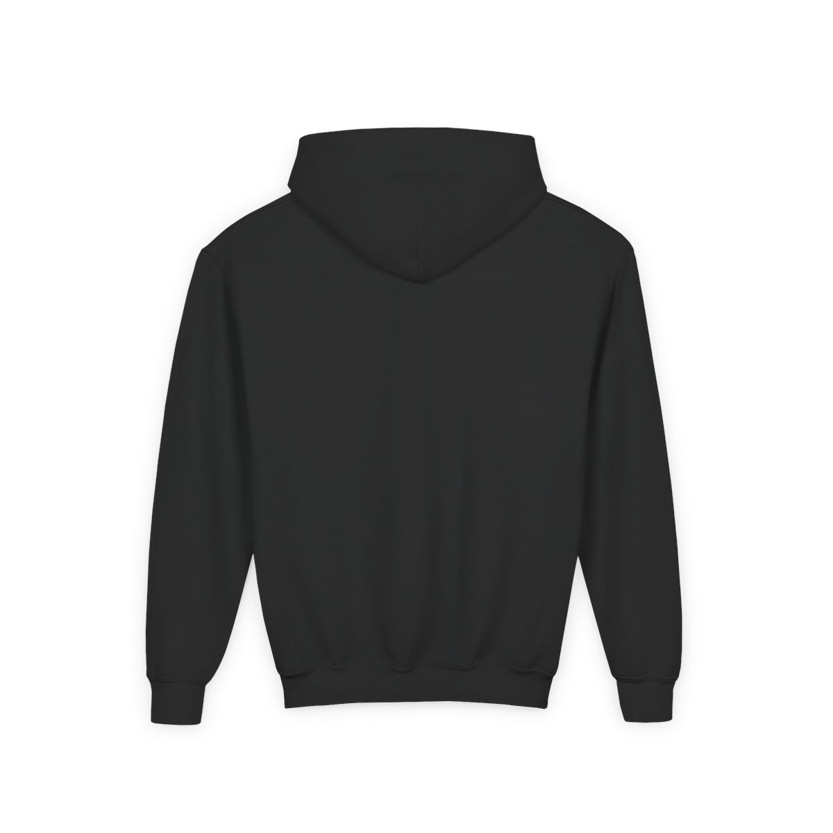 Apex Legends Colorblock Graphic Kids Hoodie - alternate angle 1, merchandise