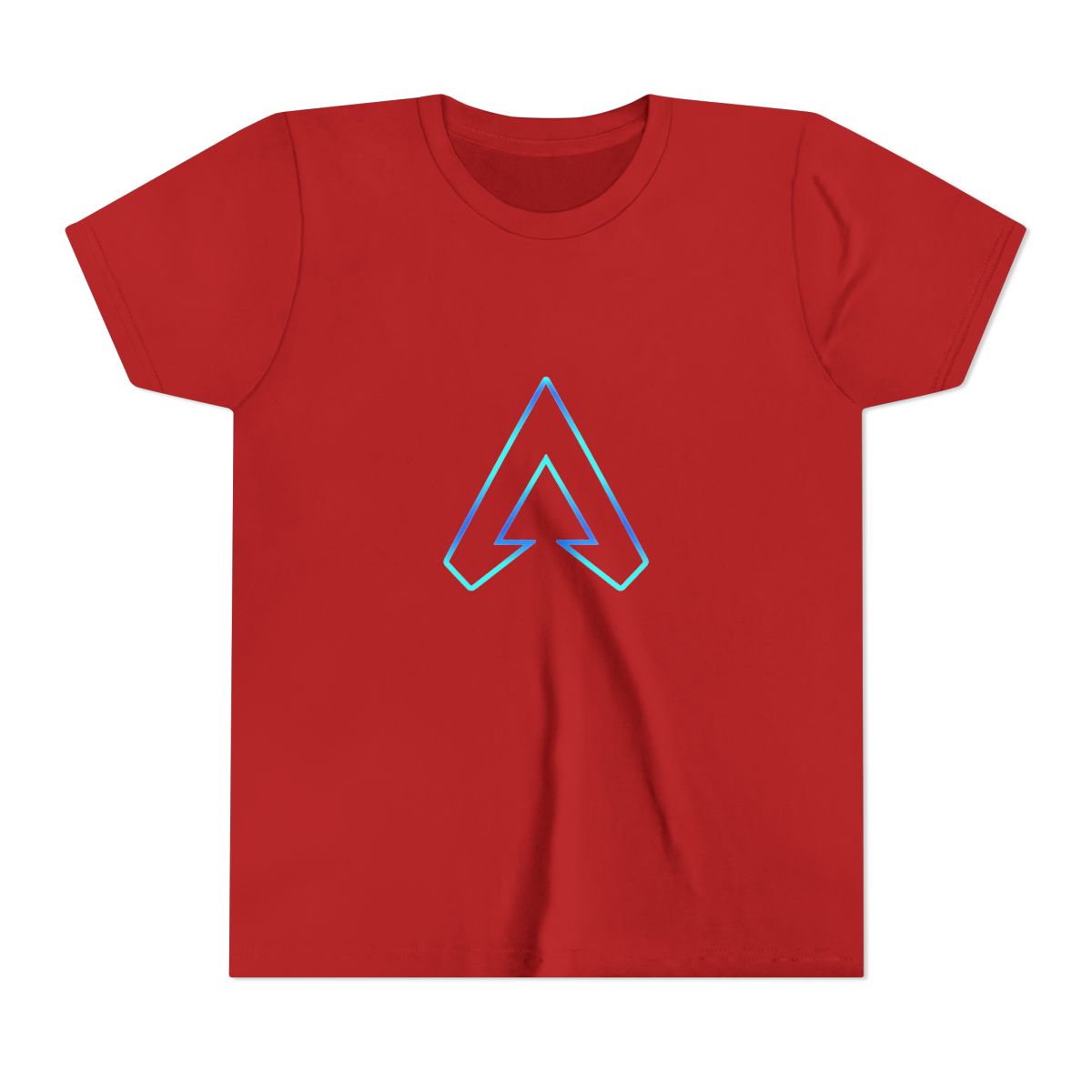Apex Legends logo Classic Kids T Shirt — official Apex Legends T-Shirts