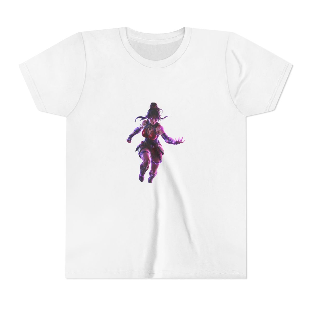 Funny Gaming Apron Chef Kids T Shirt - Gamer Kitchen Gift