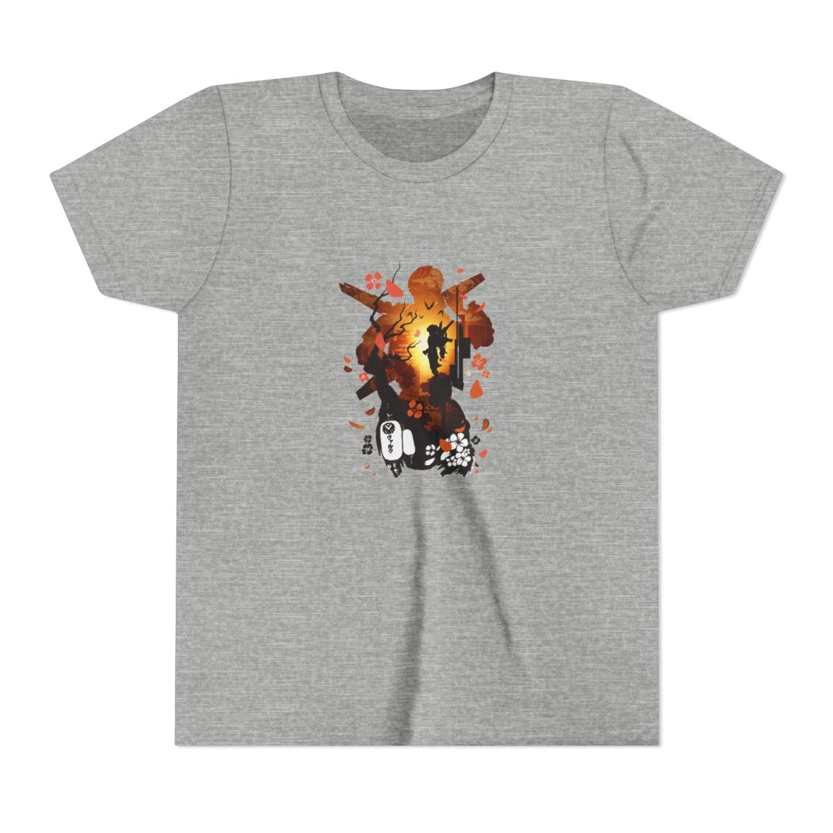 Valkyrie Apex Kids T Shirt