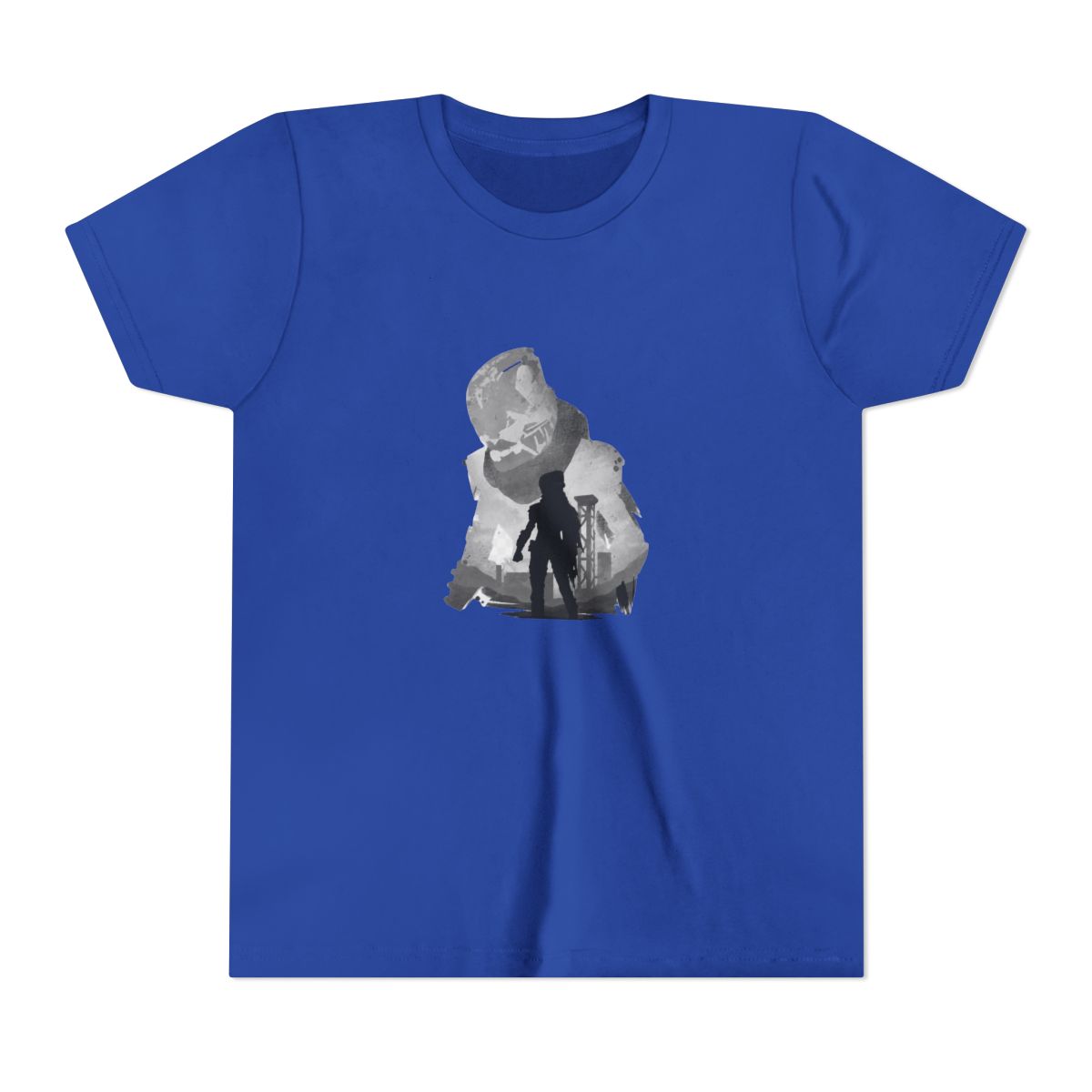 Wraith Apex Legends Kids T Shirt - Official T-Shirts merchandise